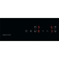 Варочная панель Electrolux LIB60420CK - Превью изображения №2 — Интернет-магазин Time-Shop