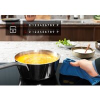 Варочная панель Electrolux LIB60420CK - Превью изображения №9 — Интернет-магазин Time-Shop