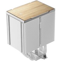 Кулер для процессора DeepCool AK500 G2 WH R-AK500G2-WHNNMN-GJD - Превью изображения №6 — Интернет-магазин Time-Shop