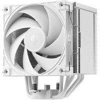 Кулер для процессора DeepCool AK500 G2 WH R-AK500G2-WHNNMN-GJD - Превью изображения №2 — Интернет-магазин Time-Shop