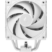 Кулер для процессора DeepCool AK500 G2 WH R-AK500G2-WHNNMN-GJD - Превью изображения №3 — Интернет-магазин Time-Shop