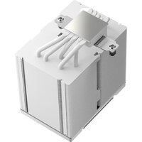 Кулер для процессора DeepCool AK500 G2 WH R-AK500G2-WHNNMN-GJD - Превью изображения №5 — Интернет-магазин Time-Shop