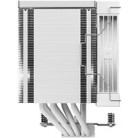Кулер для процессора DeepCool AK500 G2 WH R-AK500G2-WHNNMN-GJD - Превью изображения №4 — Интернет-магазин Time-Shop