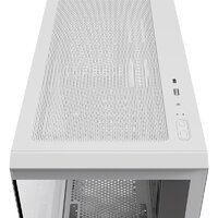 Корпус XASTRA Q600 6FM12A-C10-UC (белый) - Превью изображения №3 — Интернет-магазин Time-Shop