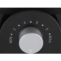 Электрогриль Maxwell MW-1960 ST - Превью изображения №3 — Интернет-магазин Time-Shop