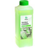  Grass Чистящее средство Textile cleaner 1 л 112110 - Превью изображения №2 — Интернет-магазин Time-Shop