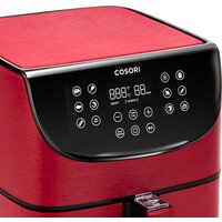 Аэрогриль (аэрофритюрница) Cosori Premium CP158-AF-RXR - Превью изображения №8 — Интернет-магазин Time-Shop