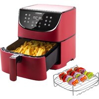 Аэрогриль (аэрофритюрница) Cosori Premium CP158-AF-RXR - Превью изображения №7 — Интернет-магазин Time-Shop