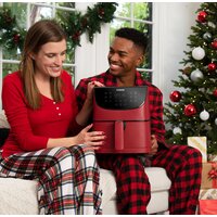 Аэрогриль (аэрофритюрница) Cosori Premium CP158-AF-RXR - Превью изображения №6 — Интернет-магазин Time-Shop