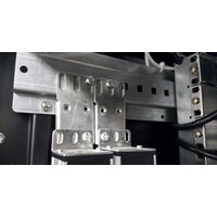 Блок розеток Rem R-16-16C13-12C19-V-1820 (28 розеток, без шнура питания) - Превью изображения №4 — Интернет-магазин Time-Shop