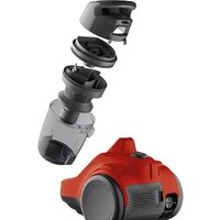 Пылесос Electrolux Ease C4 EC41-ANIM - Превью изображения №10 — Интернет-магазин Time-Shop