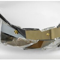 Подвесная люстра Lussole Citrus LSP-7156 - Превью изображения №3 — Интернет-магазин Time-Shop