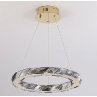 Подвесная люстра Lussole Citrus LSP-7156 - Превью изображения №2 — Интернет-магазин Time-Shop