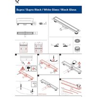 Трап/канал Roxen Supra Gold 91050-90GB - Превью изображения №22 — Интернет-магазин Time-Shop