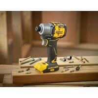Винтоверт Stanley SFMCF830B (без АКБ) - Превью изображения №10 — Интернет-магазин Time-Shop