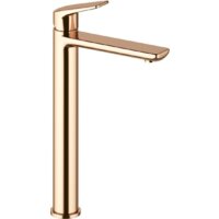 Wellsee ICON! for life 182309000, отдельностоящий (розовое золото)