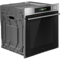 Электрический духовой шкаф ASKO OCS66SSH - Превью изображения №6 — Интернет-магазин Time-Shop