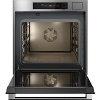 Электрический духовой шкаф ASKO OCS66SSH - Превью изображения №3 — Интернет-магазин Time-Shop