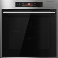 Электрический духовой шкаф ASKO OCS66SSH - Превью изображения №2 — Интернет-магазин Time-Shop