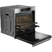 Электрический духовой шкаф ASKO OCS66SSH - Превью изображения №5 — Интернет-магазин Time-Shop