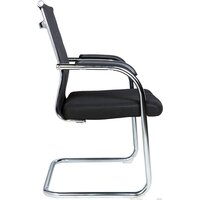 Офисный стул Norden Дерби CF 851 (черный) - Превью изображения №3 — Интернет-магазин Time-Shop