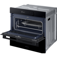 Электрический духовой шкаф Samsung NV7B5765XAK/U2 - Превью изображения №9 — Интернет-магазин Time-Shop