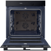 Электрический духовой шкаф Samsung NV7B5765XAK/U2 - Превью изображения №4 — Интернет-магазин Time-Shop