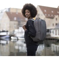 Городской рюкзак Thule Subterra 2 21L TSLB415VG (vetiver gray) - Превью изображения №5 — Интернет-магазин Time-Shop