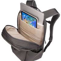 Городской рюкзак Thule Subterra 2 21L TSLB415VG (vetiver gray) - Превью изображения №3 — Интернет-магазин Time-Shop