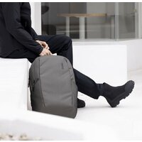 Городской рюкзак Thule Subterra 2 21L TSLB415VG (vetiver gray) - Превью изображения №6 — Интернет-магазин Time-Shop