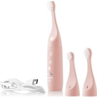 Электрическая зубная щетка ETA Sonetic Kids II pink ETA171090000 - Превью изображения №7 — Интернет-магазин Time-Shop
