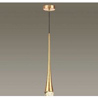 Подвесная люстра Odeon Light Gota 4278/1 - Превью изображения №3 — Интернет-магазин Time-Shop