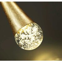 Подвесная люстра Odeon Light Gota 4278/1 - Превью изображения №4 — Интернет-магазин Time-Shop