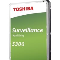 Жесткий диск Toshiba S300 4TB HDWT840UZSVA - Превью изображения №2 — Интернет-магазин Time-Shop