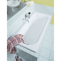 Ванна Kaldewei Saniform Plus 362-1 160x70 (easy-clean, с ножками) - Превью изображения №2 — Интернет-магазин Time-Shop