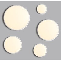 Припотолочная люстра Sonex Mitra Led 7659/40L - Превью изображения №9 — Интернет-магазин Time-Shop