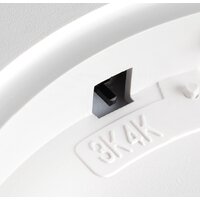 Припотолочная люстра Sonex Mitra Led 7659/40L - Превью изображения №6 — Интернет-магазин Time-Shop