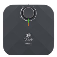 Накопительный электрический водонагреватель под мойку Royal Clima Puzzle RWH-P7-CEU - Превью изображения №7 — Интернет-магазин Time-Shop