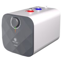 Накопительный электрический водонагреватель под мойку Royal Clima Puzzle RWH-P7-CEU - Превью изображения №2 — Интернет-магазин Time-Shop