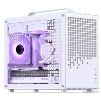 Корпус Jonsbo Z20 (белый) - Превью изображения №2 — Интернет-магазин Time-Shop