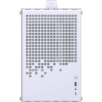 Корпус Jonsbo Z20 (белый) - Превью изображения №4 — Интернет-магазин Time-Shop