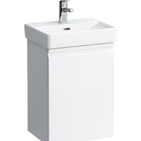 Умывальник Laufen PRO S 815961 45x34 - Превью изображения №3 — Интернет-магазин Time-Shop