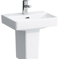 Умывальник Laufen PRO S 815961 45x34 - Превью изображения №2 — Интернет-магазин Time-Shop