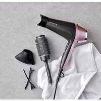 Фен Remington Curl & Straight Confidence D5706 - Превью изображения №8 — Интернет-магазин Time-Shop