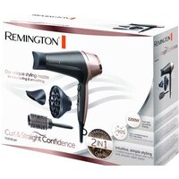 Фен Remington Curl & Straight Confidence D5706 - Превью изображения №5 — Интернет-магазин Time-Shop