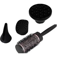 Фен Remington Curl & Straight Confidence D5706 - Превью изображения №3 — Интернет-магазин Time-Shop