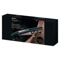 Выпрямитель Beurer HS 100 - Превью изображения №8 — Интернет-магазин Time-Shop