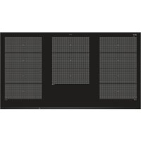 Варочная панель Siemens EX975LXC1E - Превью изображения №3 — Интернет-магазин Time-Shop