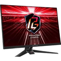 Игровой монитор ASRock PG27FF1A - Превью изображения №2 — Интернет-магазин Time-Shop