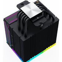 Кулер для процессора ID-Cooling Frozn A610 ARGB - Превью изображения №5 — Интернет-магазин Time-Shop
